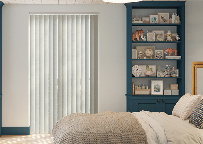 Cassandra, Refresh - Vertical Blind - Image 3